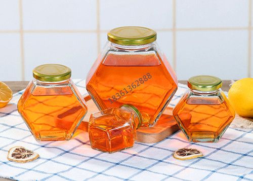 徐州诚鼎玻璃制品主要生产食品包装玻璃瓶,所生产的产品都是